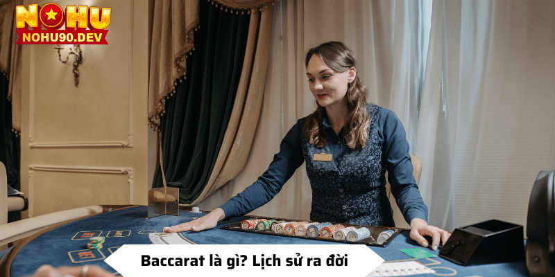 Baccarat-la-gi