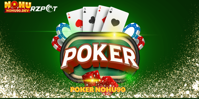 poker-nohu90