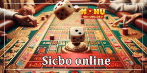sicbo-online