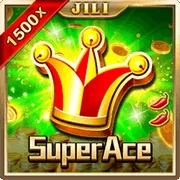 logo super ace